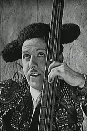 Brilliantine the Bull Fighter (1922)