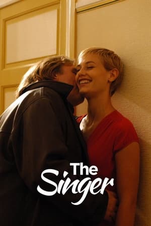 Poster The Singer 2006