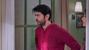 Kyunki... Saas Bhi Kabhi Bahu Thi... Season 2 :Episode 386  Tulsi Confronts Tripti