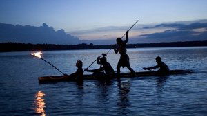 Άγνωστος Κόσμος – The New World (2005)
