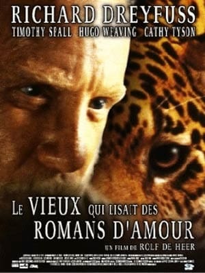 Télécharger The Old Man Who Read Love Stories ou regarder en streaming Torrent magnet 