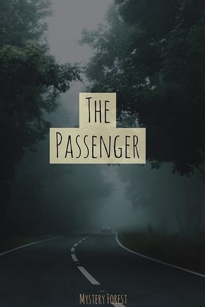 Poster The Passenger 2020