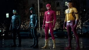The Flash Season 9 Episode 9 مترجمة