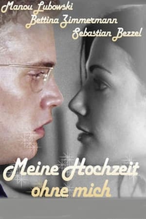 Poster Eine Hochzeit und (K)ein Todesfall 2001