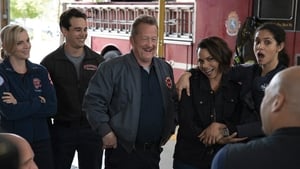 Chicago Fire Season 8 Episode 9