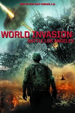 Télécharger World Invasion : Battle Los Angeles ou regarder en streaming Torrent magnet 