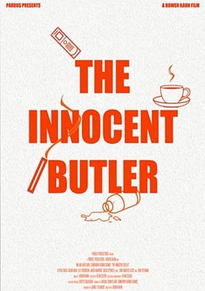 Poster The Innocent Butler 2021