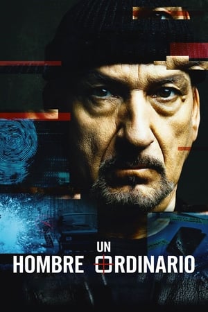 Poster Un hombre ordinario 2017