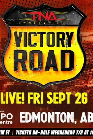 TNA Victory Road 2025 (2025)