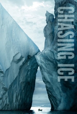 Poster Chasing Ice 2012