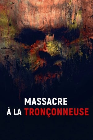 Poster Massacre à la tronçonneuse 2022