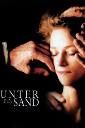 Image Unter dem Sand