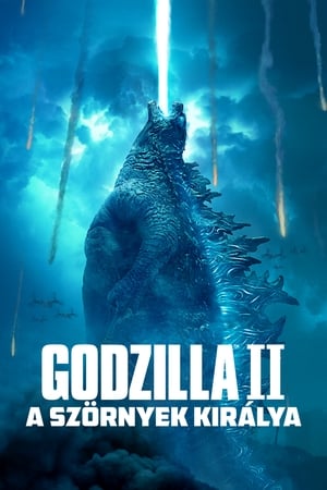 Godzilla II. - A szörnyek királya 2019