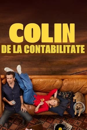 Image Colin de la contabilitate