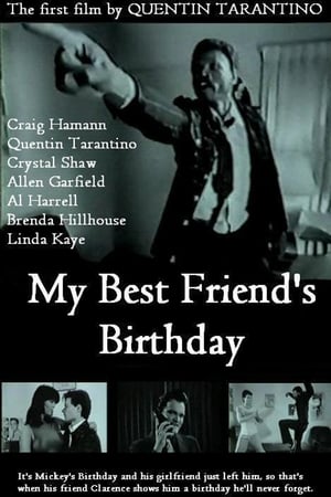 Télécharger My Best Friend's Birthday ou regarder en streaming Torrent magnet 