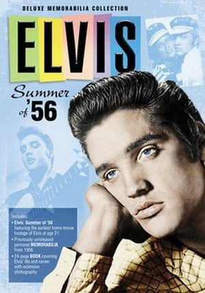 Image Elvis: Summer of '56