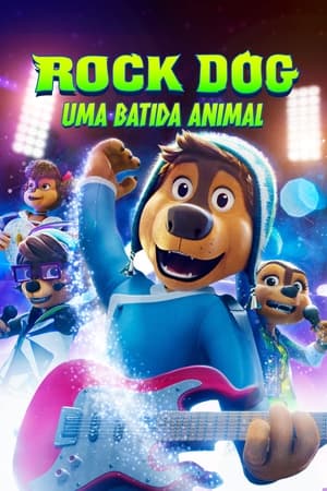 Image Rock Dog 3: Ao Ritmo da Música