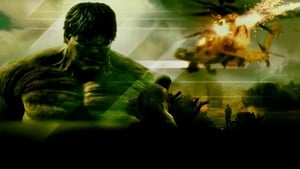 Capture of The Incredible Hulk (2008) HD Монгол хэл