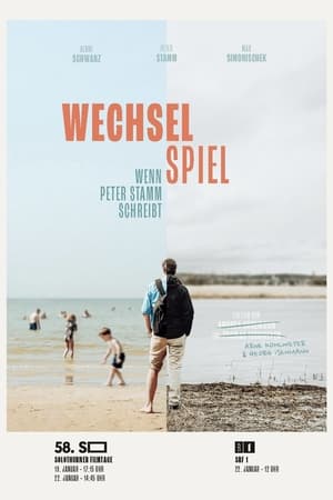 Télécharger Wechselspiel – Wenn Peter Stamm schreibt ou regarder en streaming Torrent magnet 