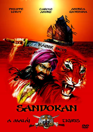 Image Sandokan