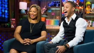 Watch What Happens Live with Andy Cohen Season 11 :Episode 10  Cuba Gooding Jr. & Queen Latifah