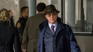 The Blacklist Season 1 Episode 1