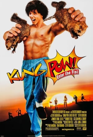 Image Kung Pow: Enter the Fist