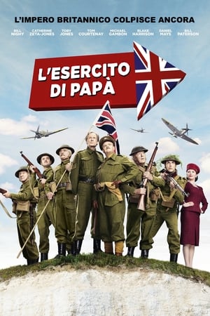 L'esercito di papà 2016