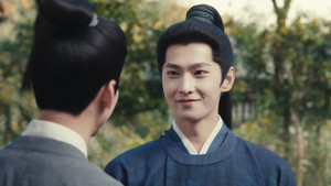 Zhan Zhao Adventures Season 1 :Episode 29  Episode 29