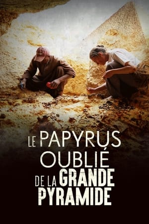 Télécharger Le Papyrus oublié de la Grande Pyramide ou regarder en streaming Torrent magnet 