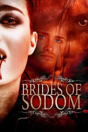 Poster The Brides of Sodom 2013