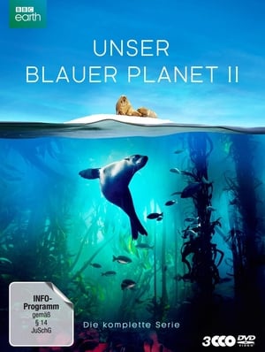 Unser blauer Planet II Staffel 1 Unser blauer Planet 2017