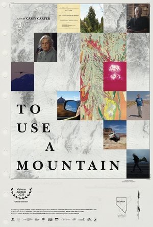 To Use a Mountain (2025)