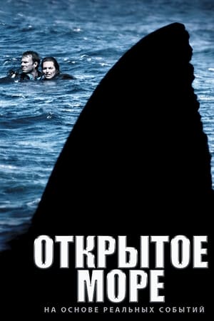 Poster Открытое море 2003