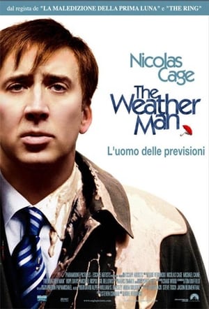 Image The Weather Man - L'uomo delle previsioni