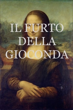 Image Il furto della gioconda