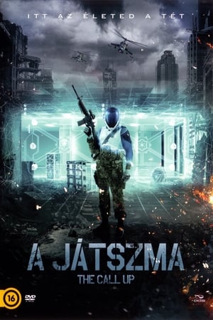 Image A játszma