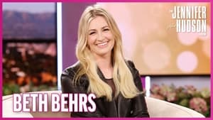 The Jennifer Hudson Show Season 2 :Episode 81  Beth Behrs, David Guetta