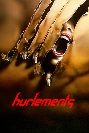 Poster Hurlements 1981
