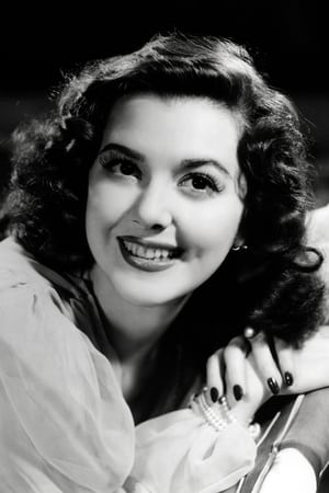 Image Ann Rutherford