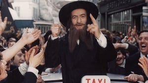 The Mad Adventures of Rabbi Jacob (1973)