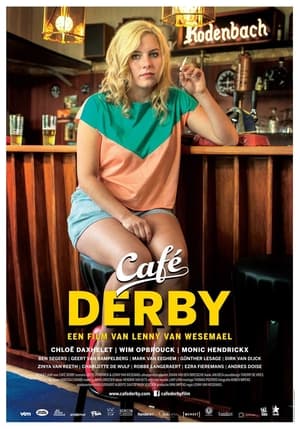 Café Derby 2015