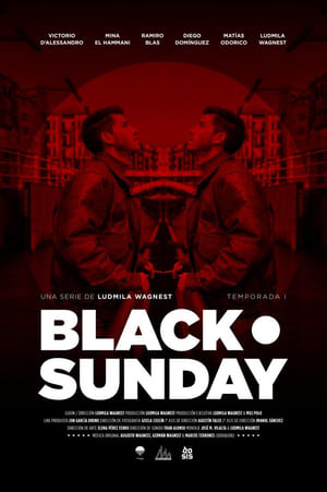 Image Black Sunday