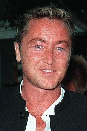 Michael Flatley