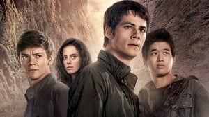 مشاهدة فيلم Maze Runner: The Scorch Trials 2015 مترجم