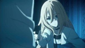 Satsuriku no Tenshi Episode 13