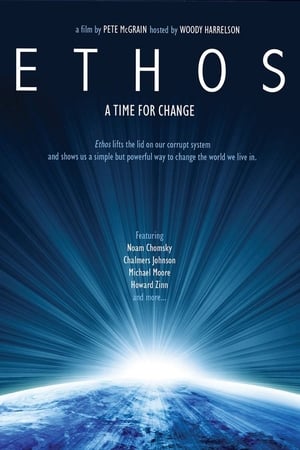 Poster Ethos 2011