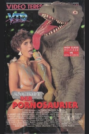 Image Angriff der Pornosaurier