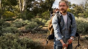 مشاهدة فيلم Cargo 2017 مترجم