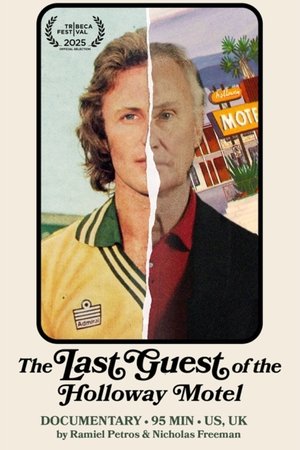 The Last Guest of the Holloway Motel (2025)